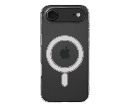 Etui / obudowa na smartfona Tactical MagForce Kryt pro Apple iPhone Air Transparent